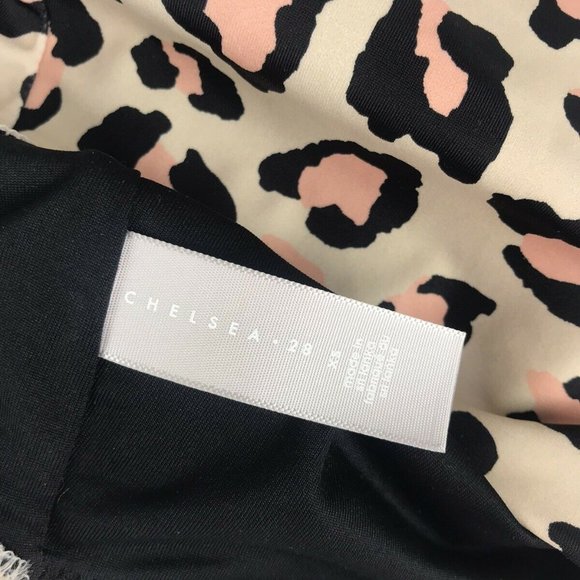 Chelsea 28 One-Shoulder Bikini Top - Picture 2 of 2